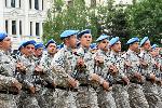 София - Гергьовденски военен парад