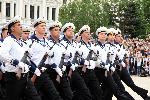 София - Гергьовденски военен парад