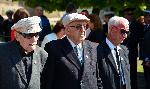 Варненци отбелязаха деня на храбростта