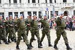 София - Гергьовденски военен парад