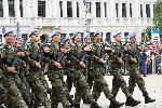 София - Гергьовденски военен парад