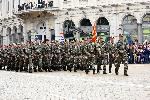 София - Гергьовденски военен парад