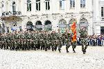 София - Гергьовденски военен парад