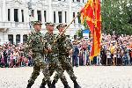 София - Гергьовденски военен парад