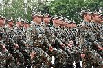 София - Гергьовденски военен парад