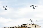 София - Гергьовденски военен парад