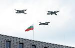 София - Гергьовденски военен парад