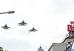 София - Гергьовденски военен парад