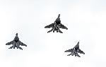 София - Гергьовденски военен парад