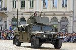 София - Гергьовденски военен парад