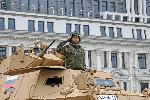 София - Гергьовденски военен парад