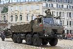 София - Гергьовденски военен парад