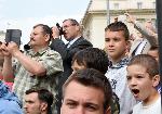 София - Гергьовденски военен парад