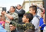 София - Гергьовденски военен парад