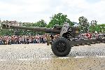 София - Гергьовденски военен парад