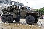 София - Гергьовденски военен парад