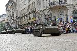 София - Гергьовденски военен парад