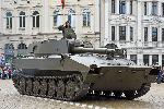 София - Гергьовденски военен парад