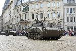 София - Гергьовденски военен парад