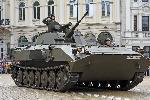 София - Гергьовденски военен парад