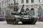 София - Гергьовденски военен парад