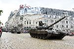 София - Гергьовденски военен парад