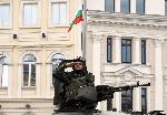 София - Гергьовденски военен парад