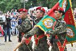 София - Гергьовденски военен парад