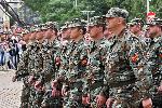 София - Гергьовденски военен парад
