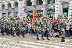 София - Гергьовденски военен парад