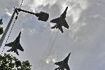 София - Гергьовденски военен парад