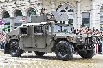 София - Гергьовденски военен парад