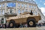 София - Гергьовденски военен парад