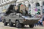 София - Гергьовденски военен парад