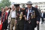 София - Гергьовденски военен парад