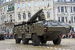 София - Гергьовденски военен парад