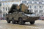 София - Гергьовденски военен парад