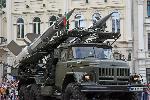 София - Гергьовденски военен парад