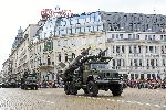 София - Гергьовденски военен парад
