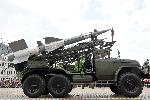 София - Гергьовденски военен парад