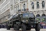 София - Гергьовденски военен парад