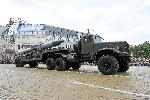 София - Гергьовденски военен парад