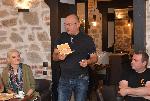 Кулинарен тур представи пролетния Sofia Restaurant Week 2018