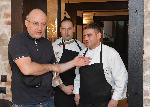 София - Кулинарен тур за Sofia Restaurant Week