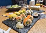 София - Кулинарен тур за Sofia Restaurant Week