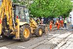 София - Ремонт на ул. Граф Игнатиев