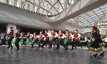 София – Концерт „Европа танцува“, под куполите на Ларгото