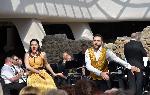 София – Концерт „Европа танцува“, под куполите на Ларгото