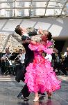 София – Концерт „Европа танцува“, под куполите на Ларгото