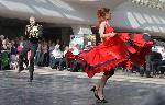 София – Концерт „Европа танцува“, под куполите на Ларгото